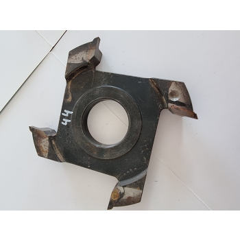 Frez do strugarki 140x18/40 z 4 nr 44