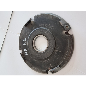 Frez, Podcinak Leitz HSS do strugarki 125x13/40 nr 42