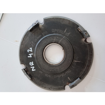 Frez, Podcinak Leitz HSS do strugarki 125x13/40 nr 42