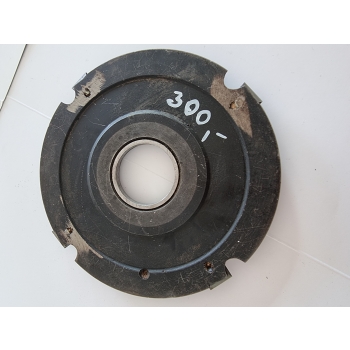 Frez, Podcinak Leitz HSS do strugarki 125x13/40 nr 42