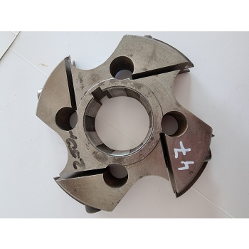 Frez do strugarki 150x30/50 nr 47
