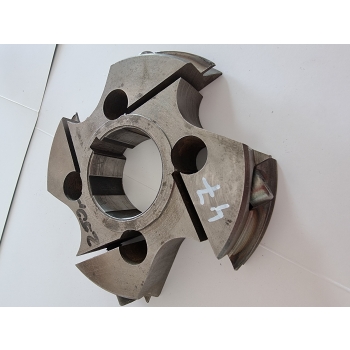 Frez do strugarki 150x30/50 nr 47