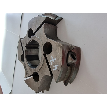 Frez do strugarki 150x30/50 nr 47