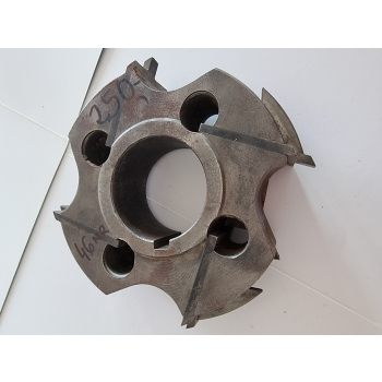 Frez do strugarki 145x40/50 nr 46
