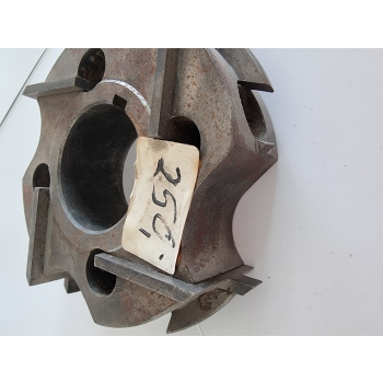 Frez do strugarki 145x40/50 nr 46