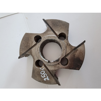 Frez do strugarki 160x30/50 nr 51