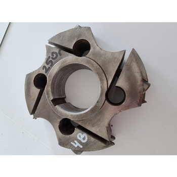 Frez do strugarki 140x33/50 nr 48