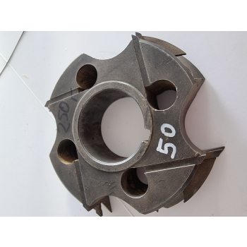 Frez do strugarki 150x30/50 nr 50