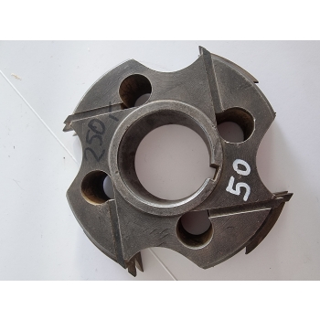 Frez do strugarki 150x30/50 nr 50
