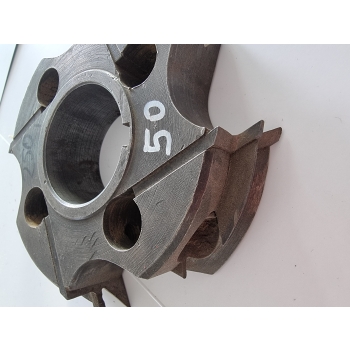Frez do strugarki 150x30/50 nr 50