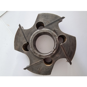 Frez do strugarki 150x30/50 nr 50