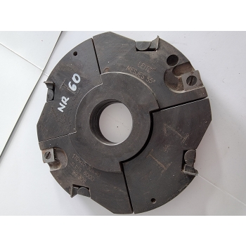 Frez, głowica LEITZ do strugarki 170x15x40 nr 60