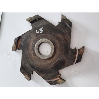 Frez do strugarki 168x10/30 nr 45