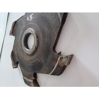 Frez do strugarki 168x10/30 nr 45