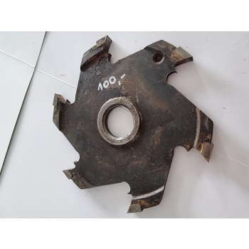 Frez do strugarki 168x10/30 nr 45