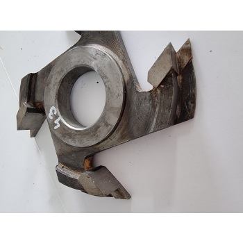 Frez do strugarki 145x20/40 nr 43