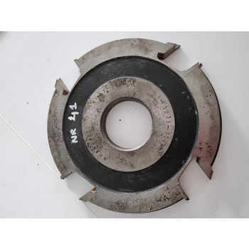 Frez, Podcinak Leitz HSS do strugarki 155x12/40 nr 41