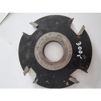 Frez, Podcinak Leitz HSS do strugarki 155x12/40 nr 41