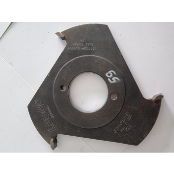 Frez LEUCO do strugarki 176x10/50 nr 59