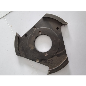 Frez LEUCO do strugarki 176x10/50 nr 59