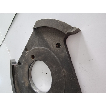 Frez LEUCO do strugarki 176x10/50 nr 59
