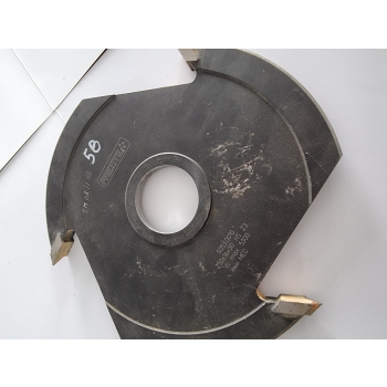 Frez FREZITE HS z3do strugarki 250x16/30 nr 58