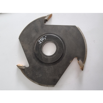 Frez FREZITE HS z 3 do strugarki 218x12/30 nr 57