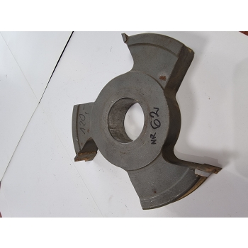 Frez do strugarki 160x28/40 nr 62
