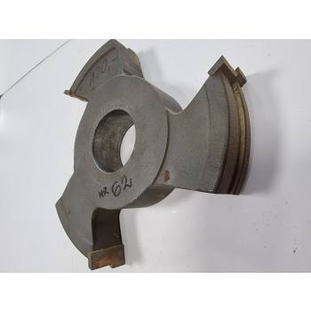 Frez do strugarki 160x28/40 nr 62