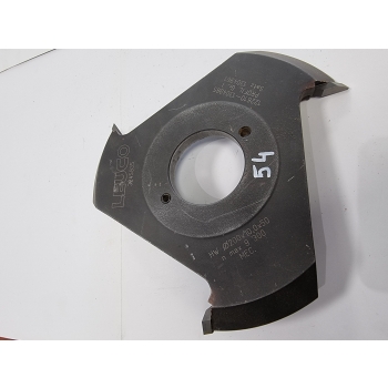 Frez LUECO do strugarki 200x10/50 nr 54