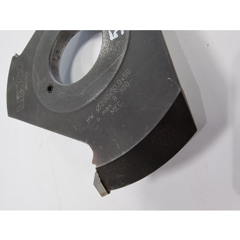 Frez LUECO do strugarki 200x10/50 nr 54
