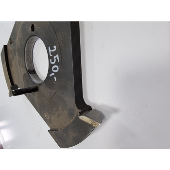 Frez LUECO do strugarki 200x10/50 nr 54