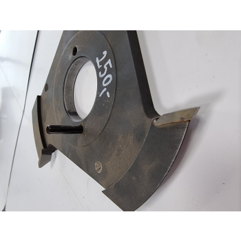 Frez LUECO do strugarki 200x10/50 nr 54