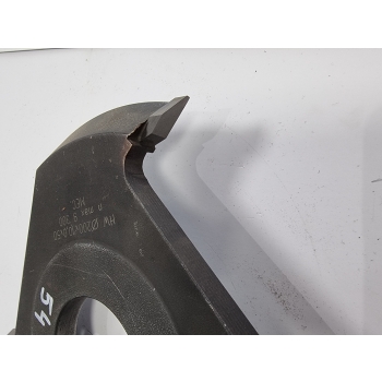 Frez LUECO do strugarki 200x10/50 nr 54