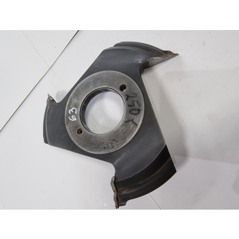 Frez LEUCO do strugarki 200x20/50 nr 63