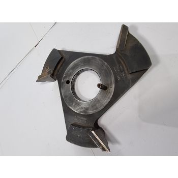 Frez LEUCO do strugarki 200x20/50 nr 63
