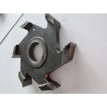 Frez Nasadzany Prosty FABA HSS 3110 160x25/40 z6 nr 66