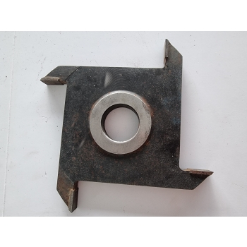 Frez 158x12/30 z 4 nr 68