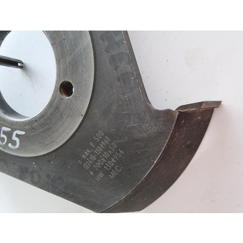 Frez LUECO do strugarki 200x10/50 nr 55