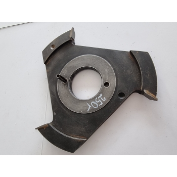 Frez LUECO do strugarki 200x10/50 nr 55