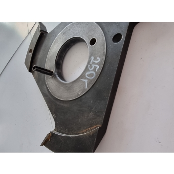 Frez LUECO do strugarki 200x10/50 nr 55