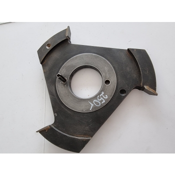 Frez LUECO do strugarki 200x10/50 nr 55