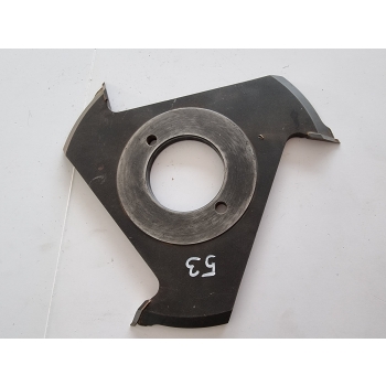 Frez LUECO do strugarki 200x8,0/50 nr 53