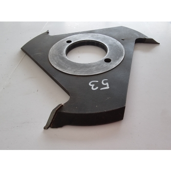 Frez LUECO do strugarki 200x8,0/50 nr 53
