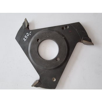 Frez LUECO do strugarki 200x8,0/50 nr 52