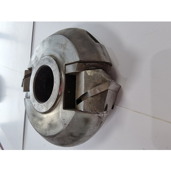 Frez, Głowica 155x50x40 nr 302