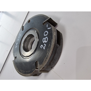 Frez, Głowica FABA 140x25/40 nr 305