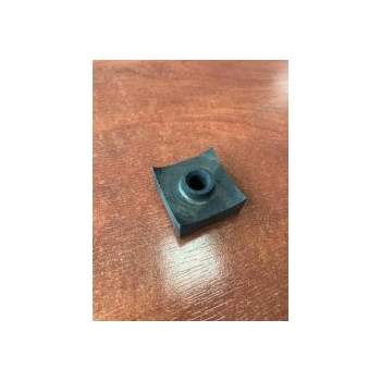 Noże do rębaka 40 mm x 40 mm koronkowe
