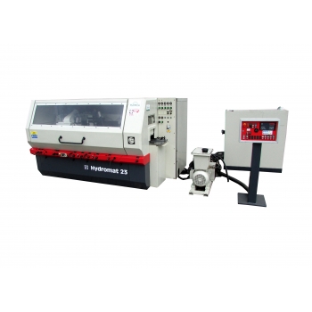 Strugarka czterostronna WEINIG HYDROMAT 23