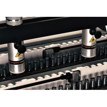 Wiertarka wielowrzecionowa BORING SYSTEM 46